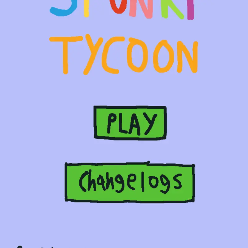 Game by @bfdibiggestfan