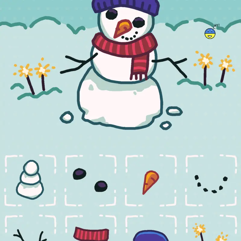 Game by @heygor_official