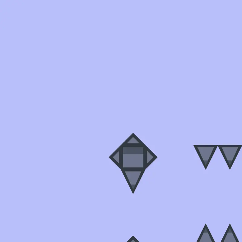 Medium demon level by @Cesitarrr_2012