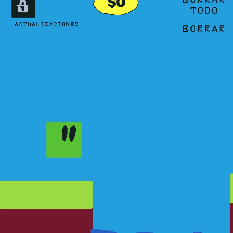 Hoja Game by @Tonix772