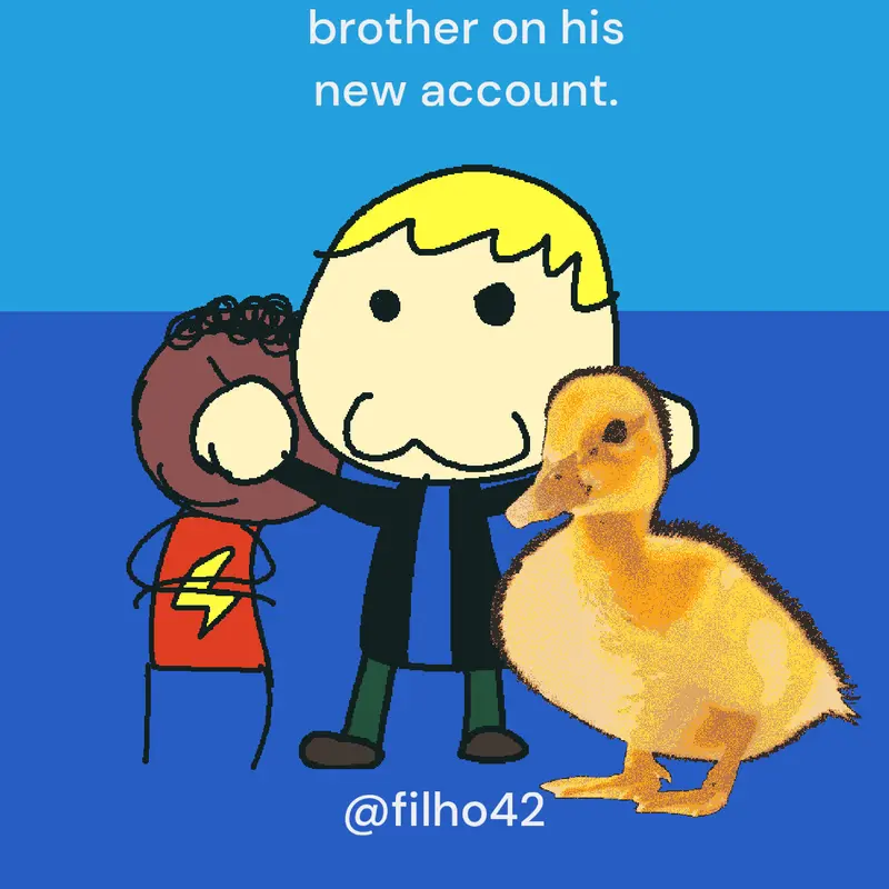 Filho42 deck by @kid_duck