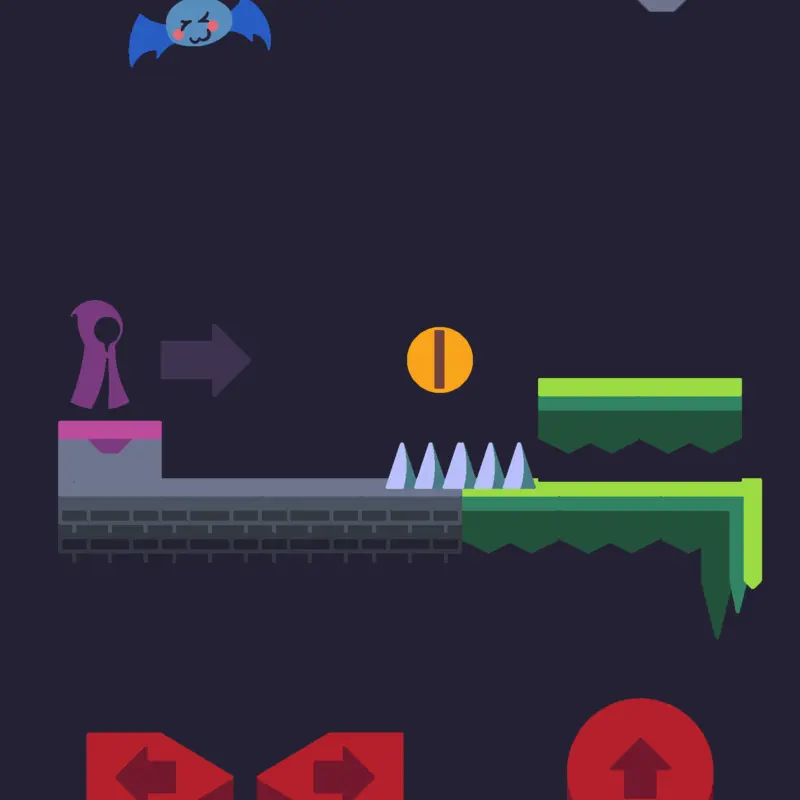 Game by @purple_bear