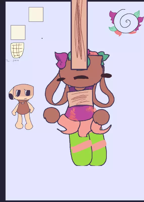 Game by @LunaTheDinoKid