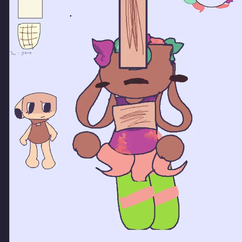 Game by @LunaTheDinoKid