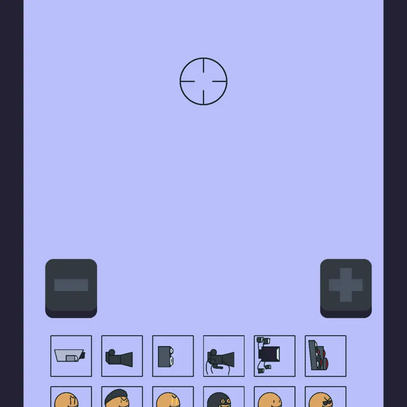 Game by @Sangtraan