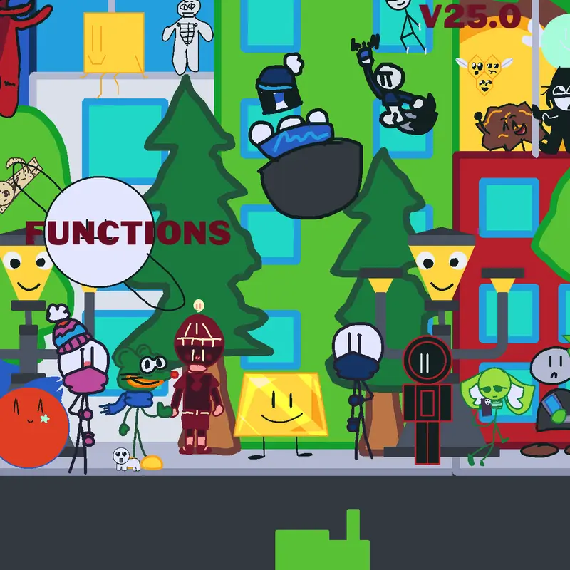 Game by @BAORbluebunny