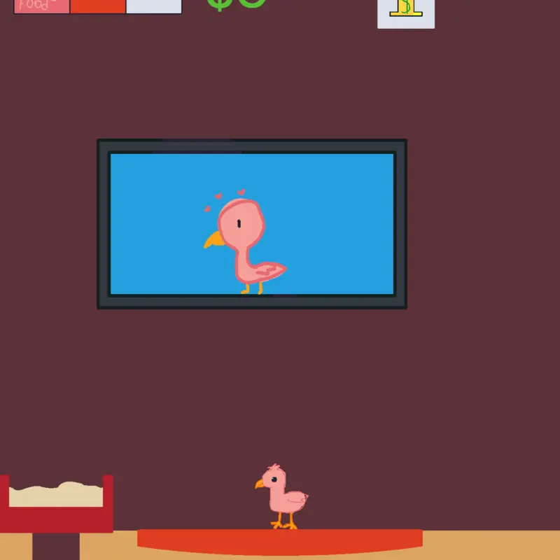 Game by @poodle
