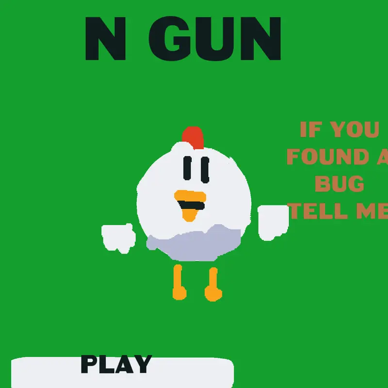 Game by @bonnie_563