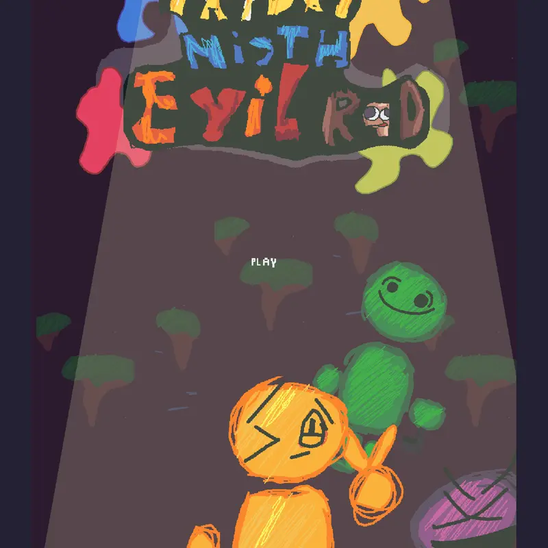 Game by @_-SN-_