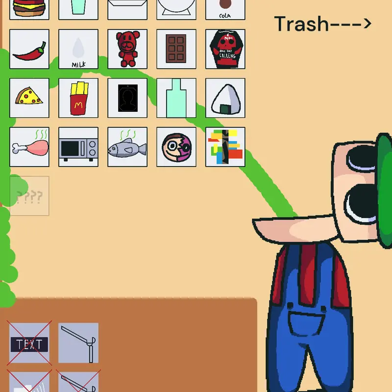 Game by @nadyas_old_account