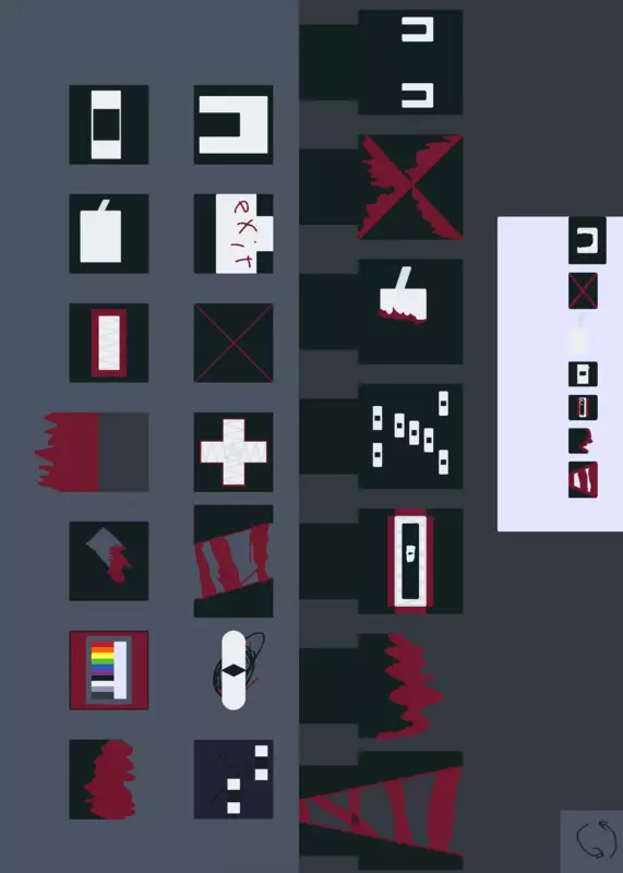 Game by @thecreeperking