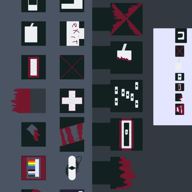 Game by @thecreeperking