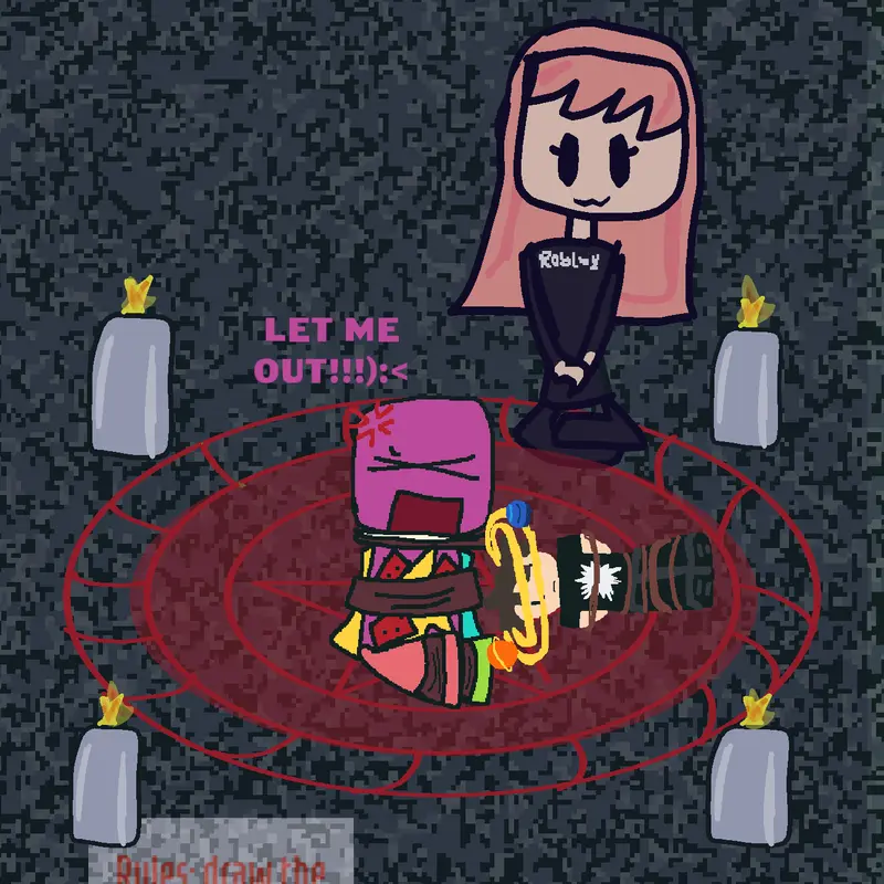 Game by @maliceofsun