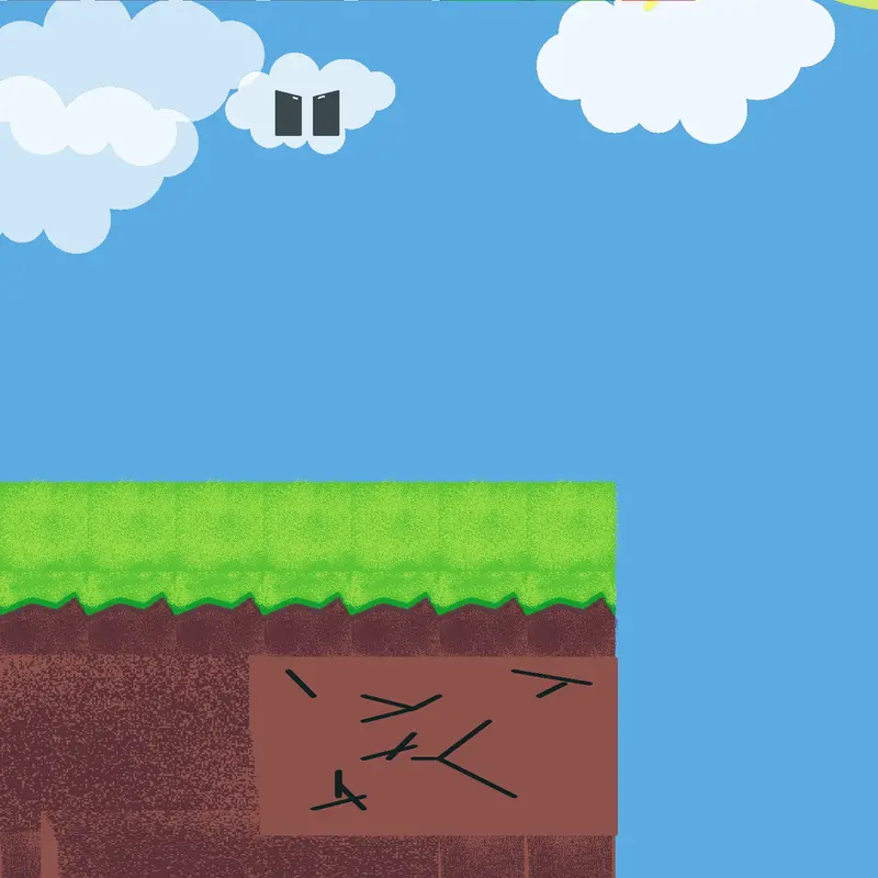 Game by @huggy_wuggy_Vn