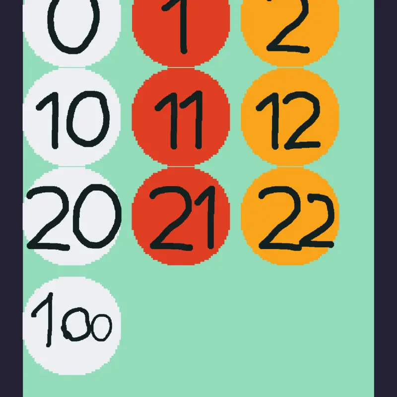 Game by @dAshA4u