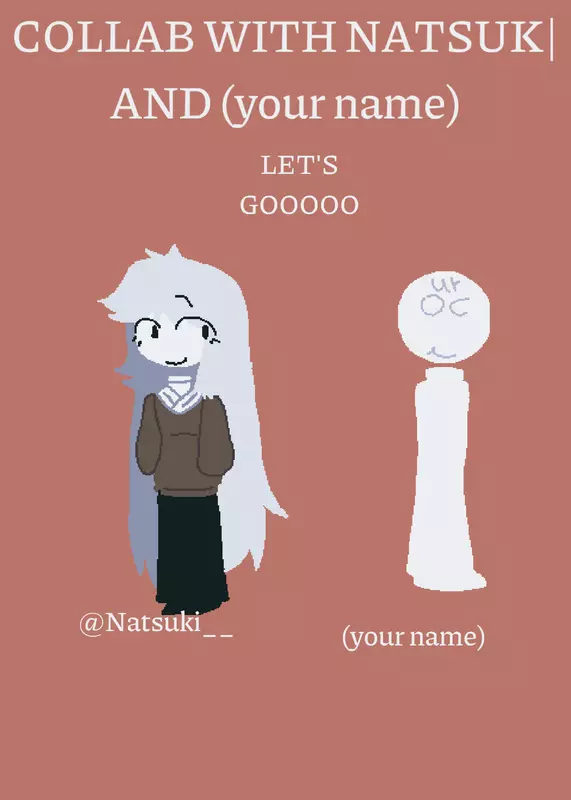 Game by @Natsuki__