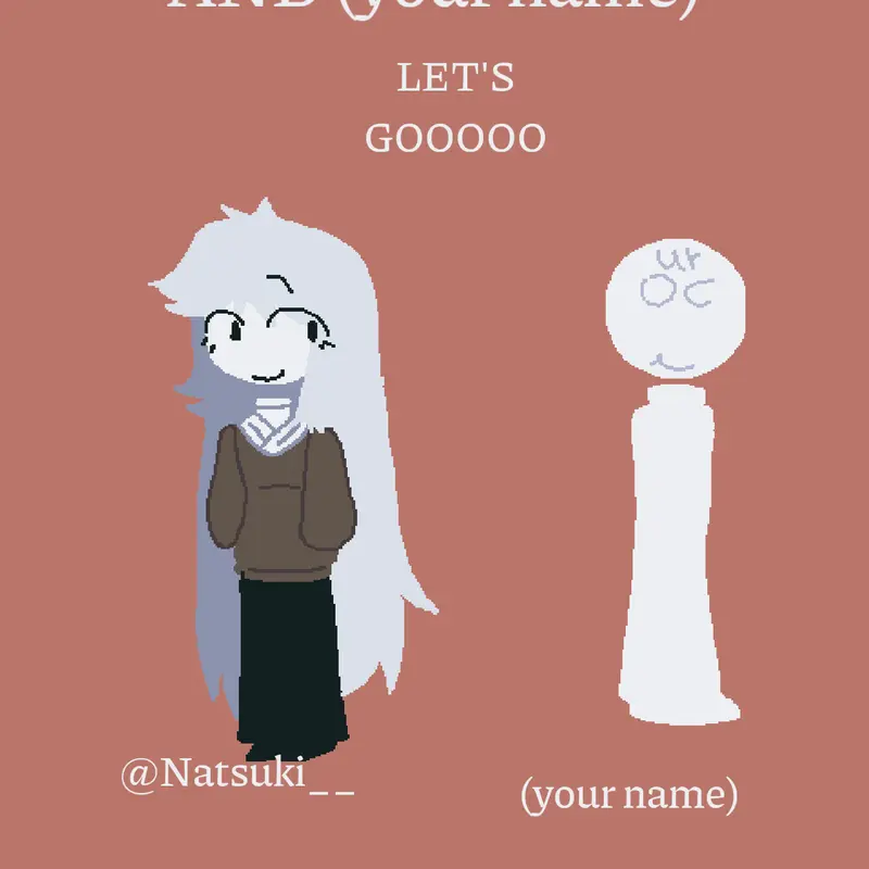 Game by @Natsuki__