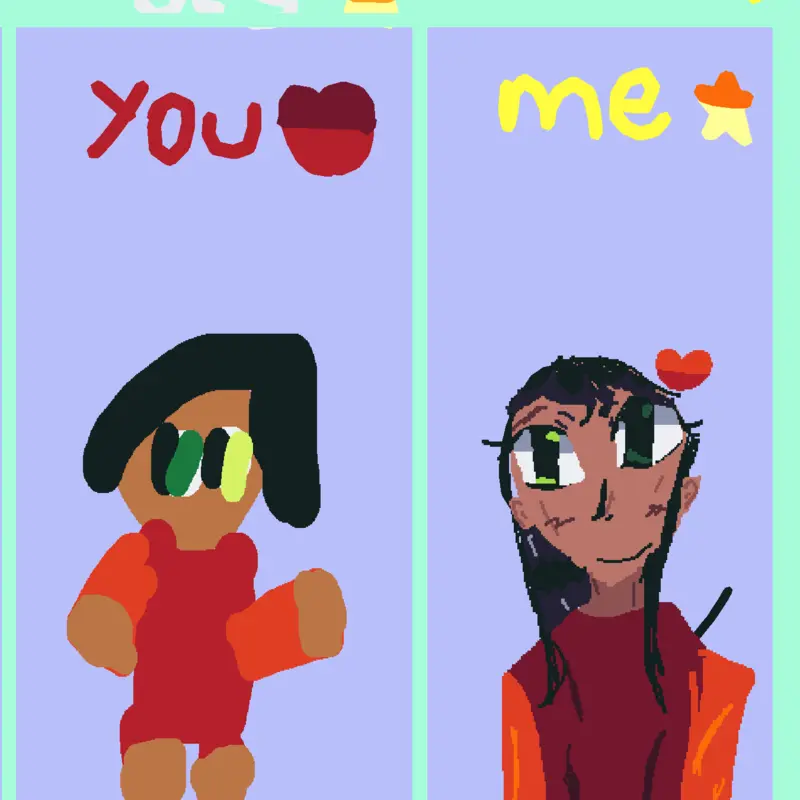 Game by @centiemu_fan21