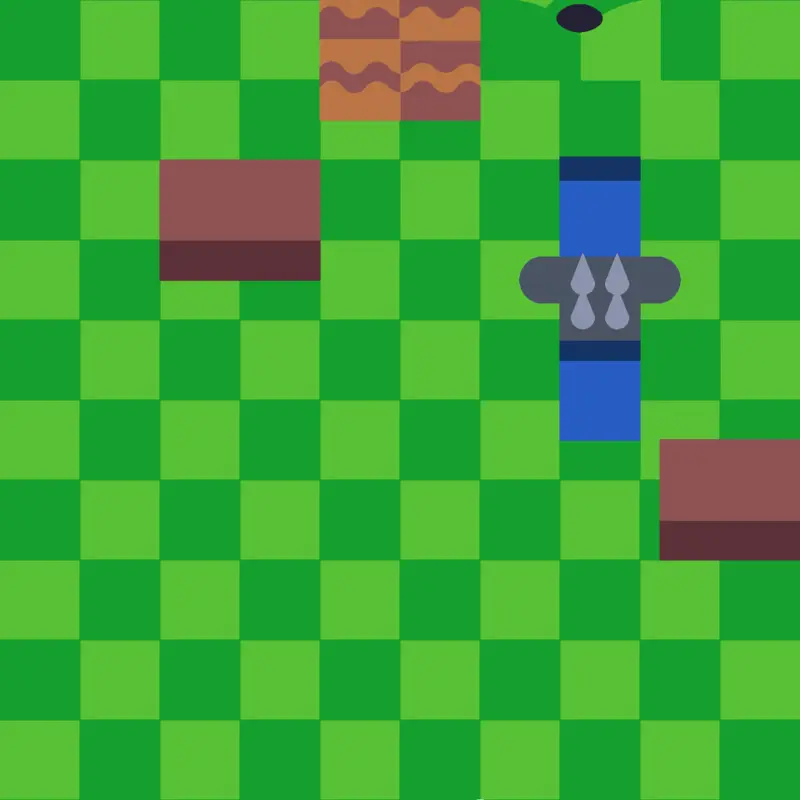 Game by @fico777