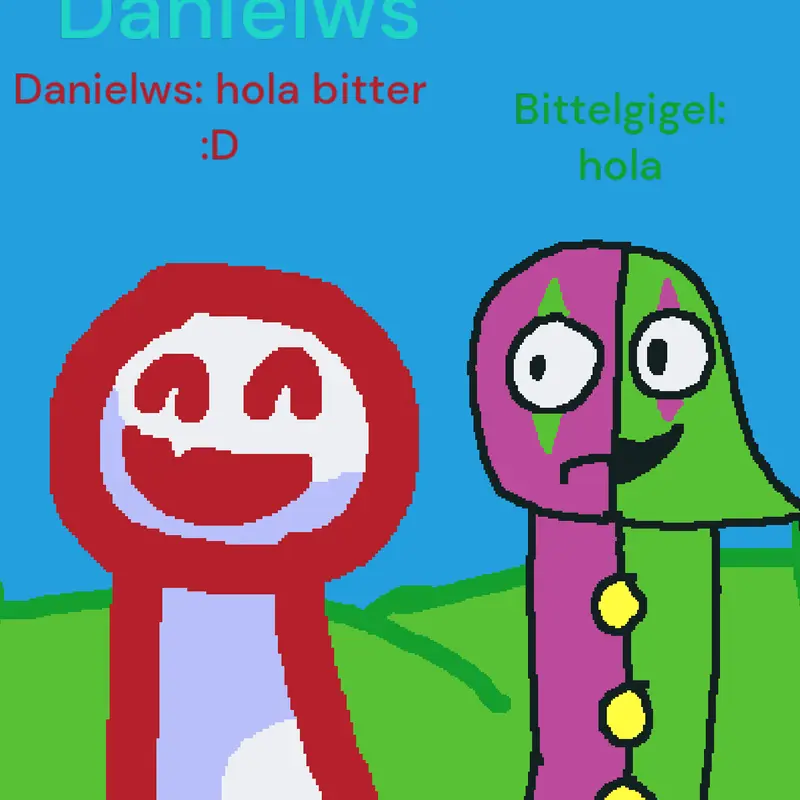 Game by @danielws_christmas