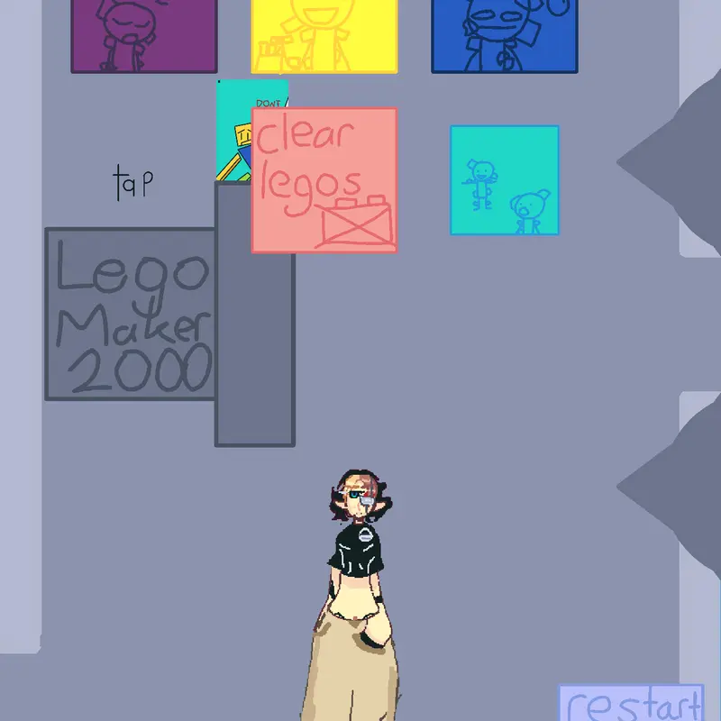 Game by @Lastw