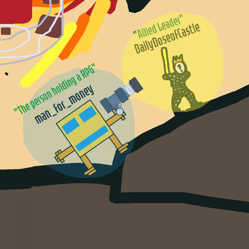 Game by @blimp