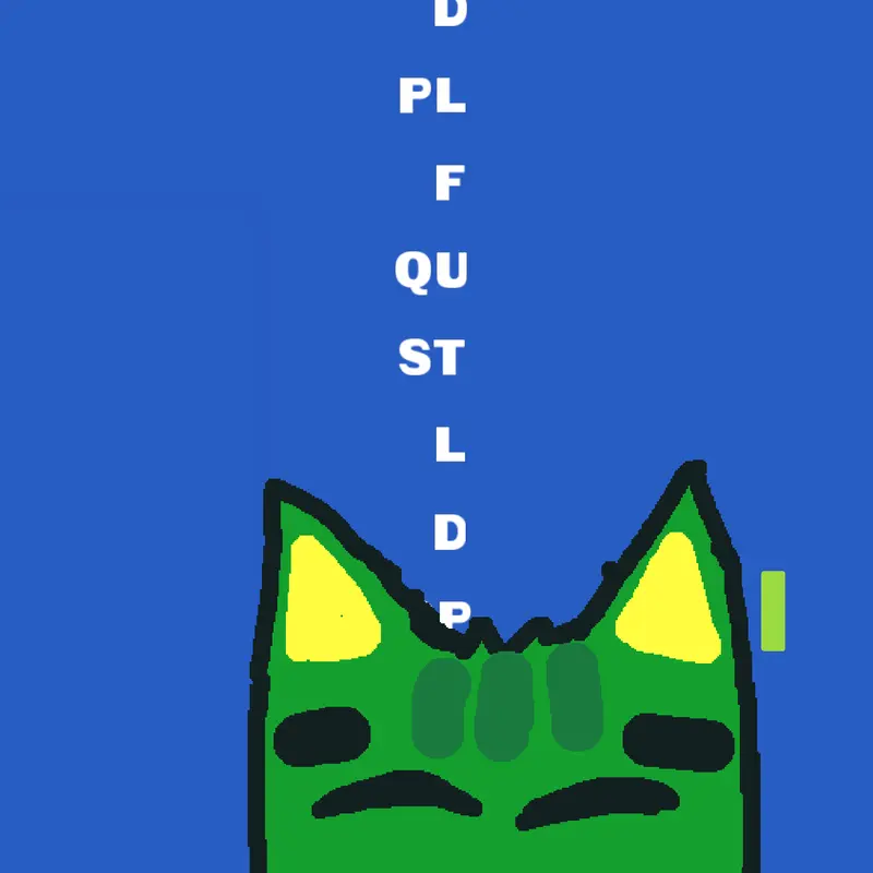 Game by @D4nny