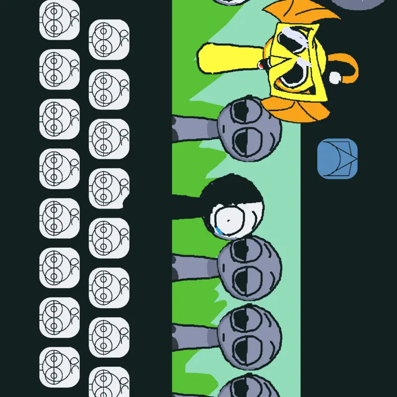 Game by @Rewirtetails