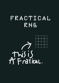 Fractcal rng.