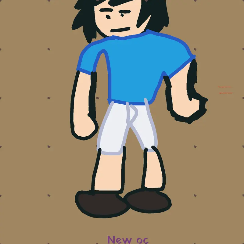 Game by @John6