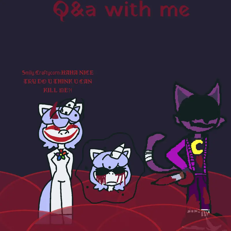 Game by @XxHoppyhopscatchx