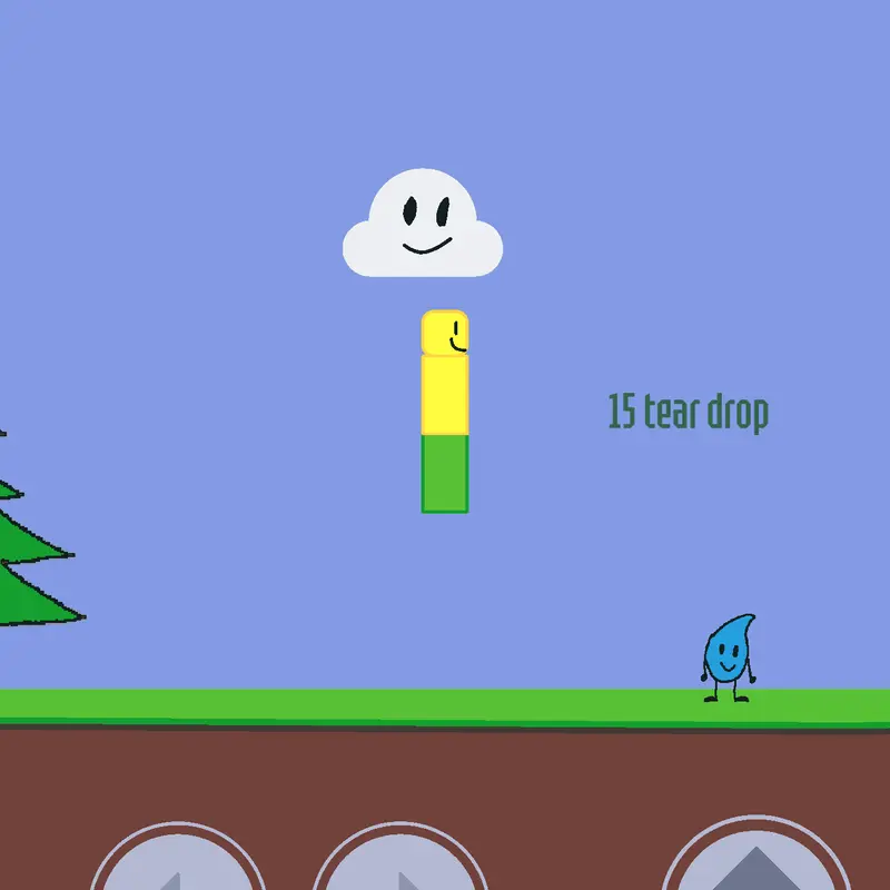 Game by @linoadil