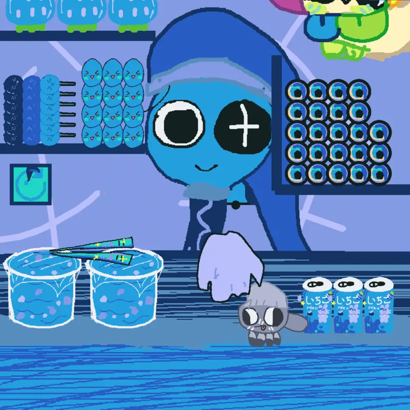 Game by @lovesflowershadow