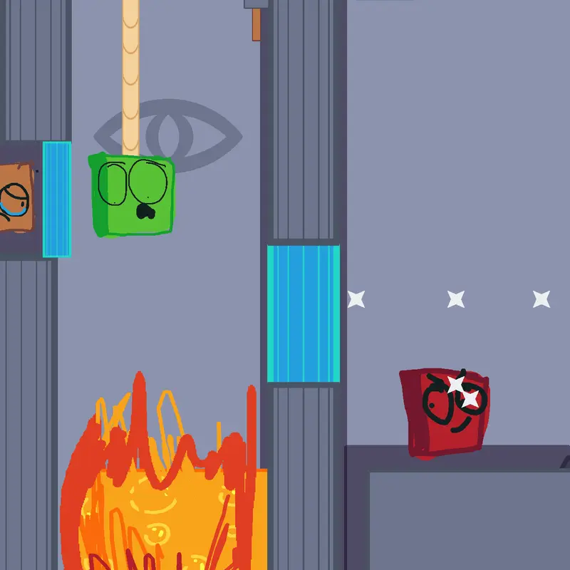 Game by @ron_from_accounting