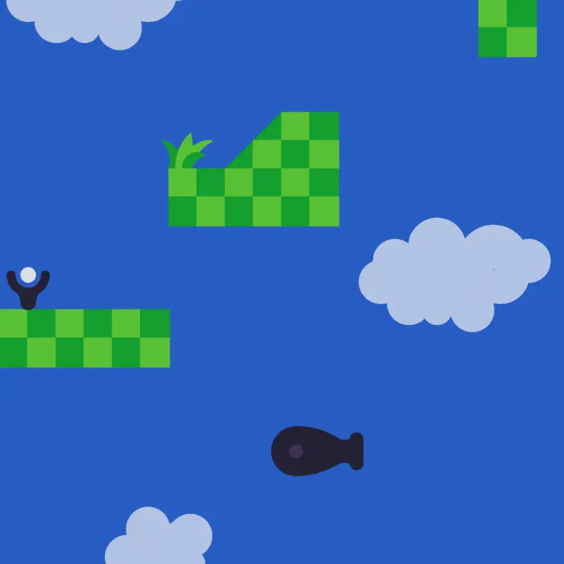 Game by @LincoTheGamer