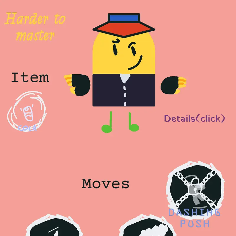 Game by @GamerRizak567