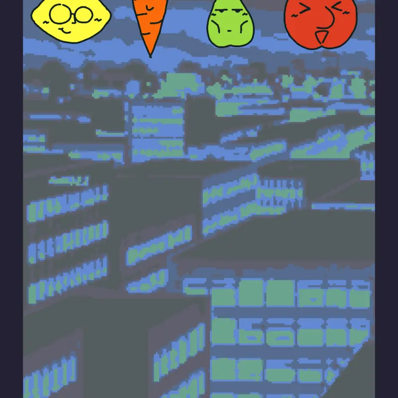 Game by @HeySpector