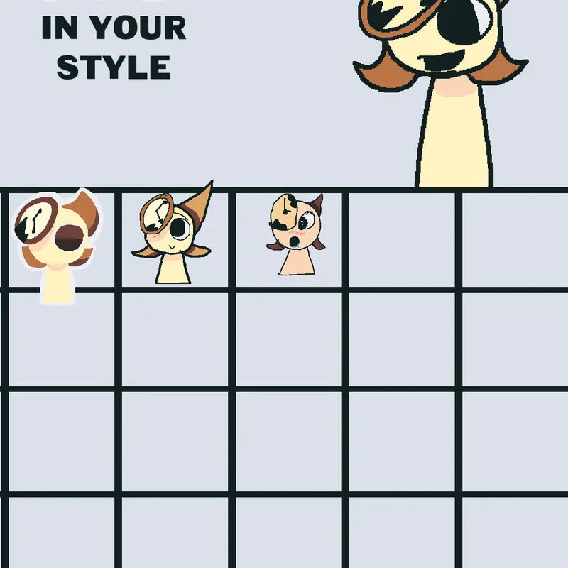 Game by @dandysworldlover_1995