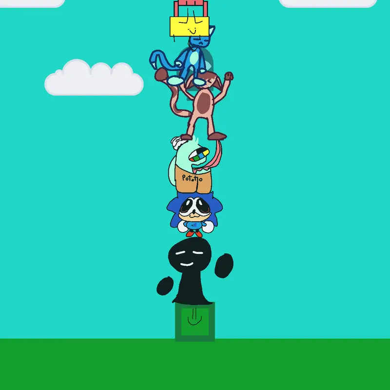 Game by @Zulie