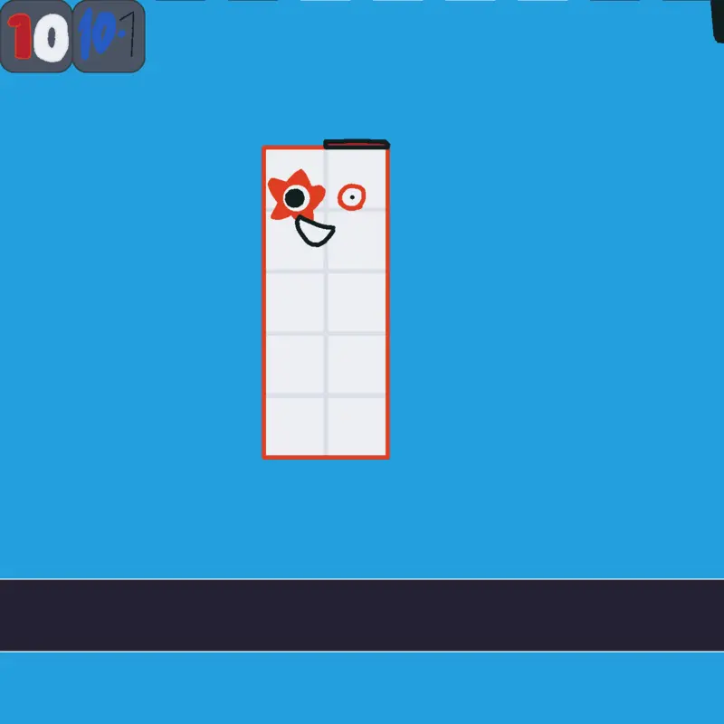 Game by @numberblocksgamers