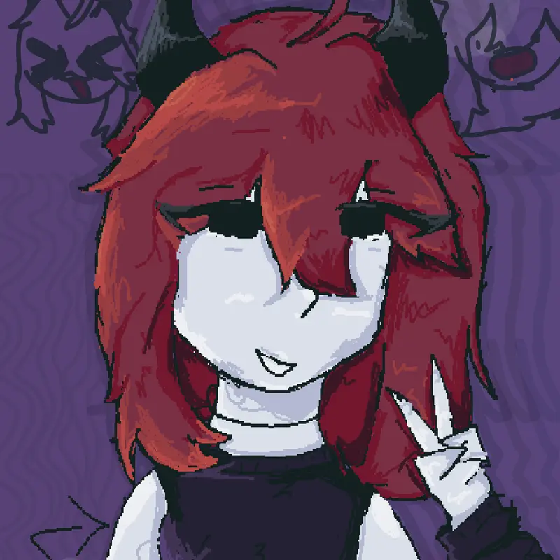Game by @Xxnoara_artsxX