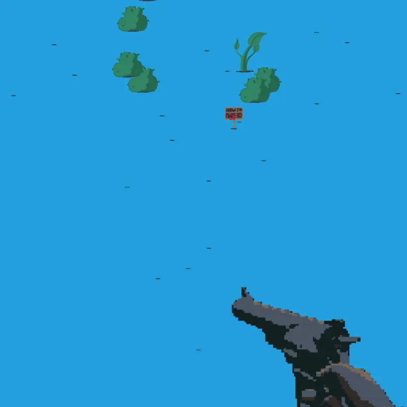 Game by @Hygone