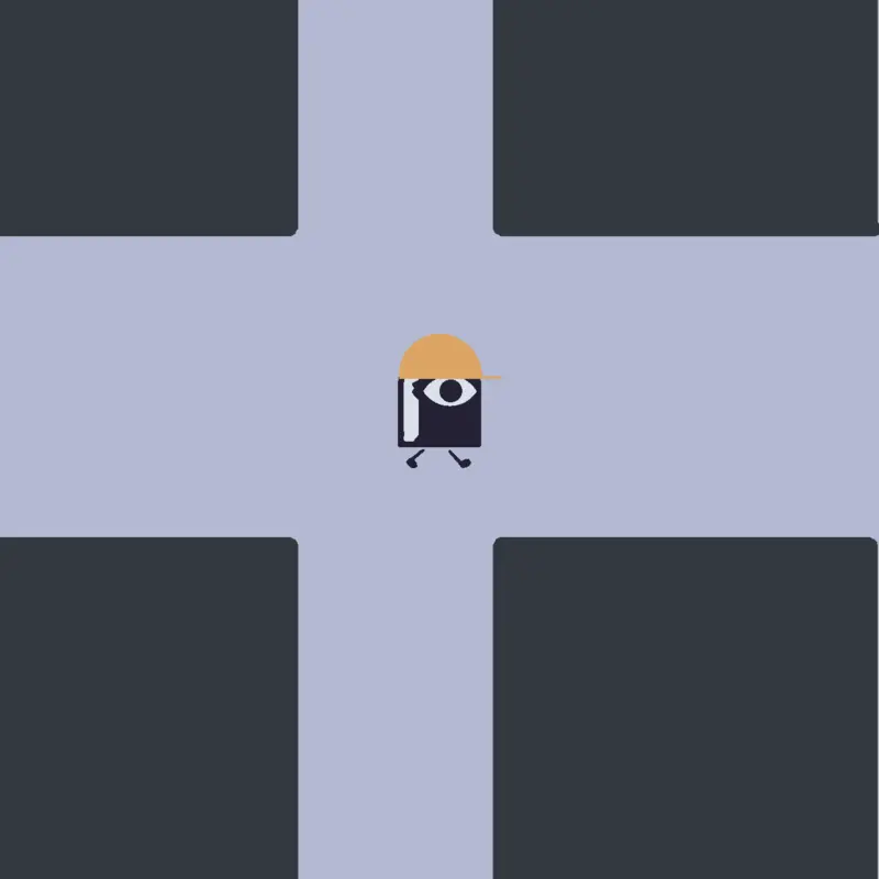 Game by @foregin