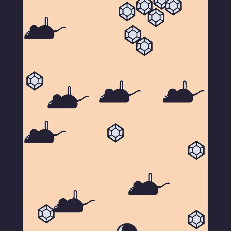 Game by @peleslr
