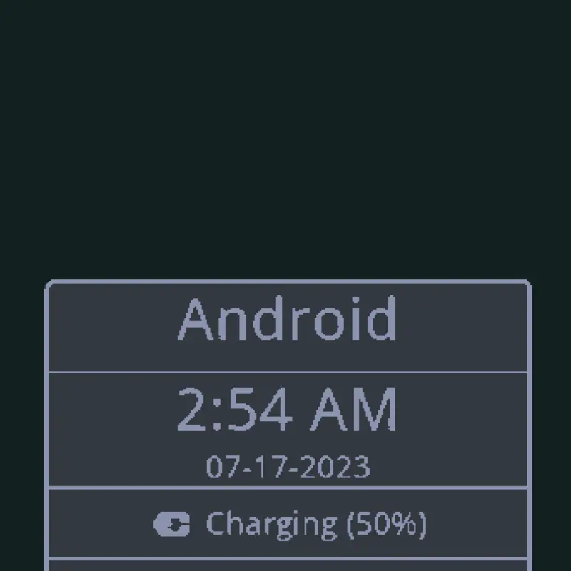Game by @virutalandroid