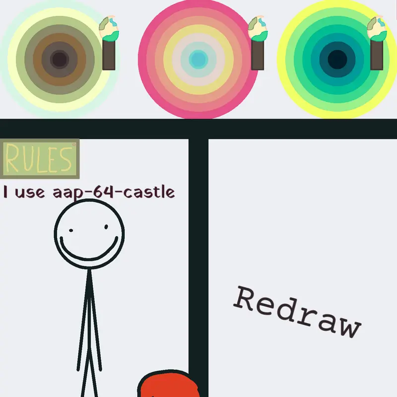 Game by @castlerandos