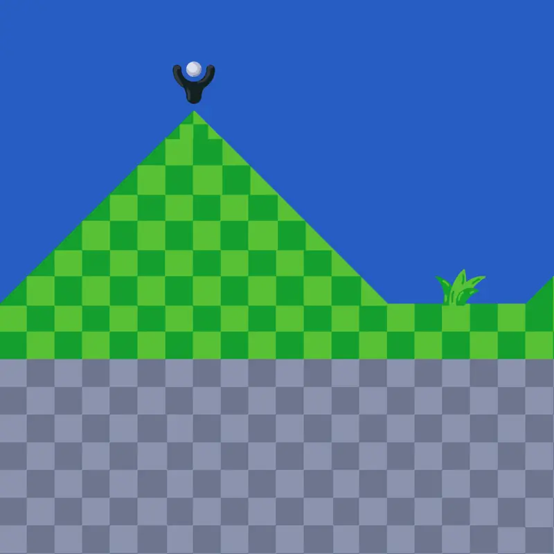 Caves and mountains by @fan_made28