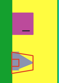 Geometry castle