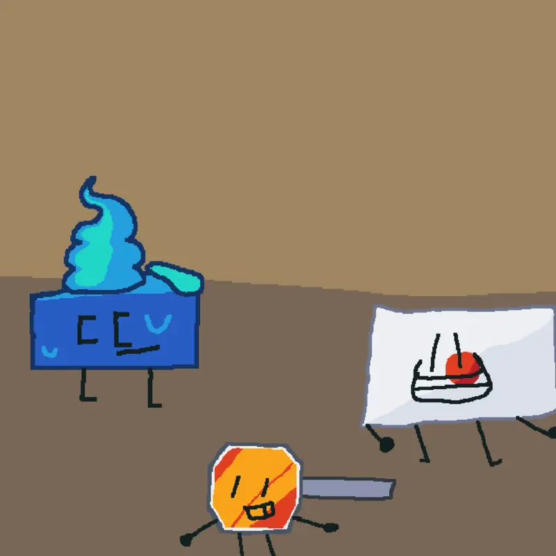 Game by @vaekily
