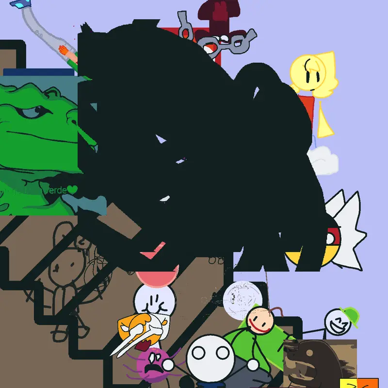 Game by @maxxhum